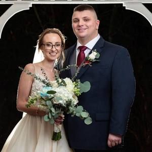 Meet your Posher, Bethany